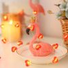 Red Heart LED String Lights for Valentine’s Day Decor Red Heart LED String Lights for Valentine’s Day Decor