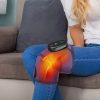 Red-Light Heating Therapy