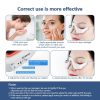 Red Light Therapy Eye Massager Red Light Therapy Eye Massager
