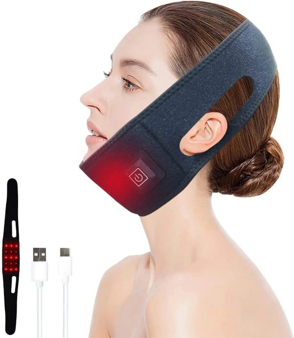 Red Light Therapy Neck Belt