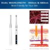 Red Light Therapy Wand Device Red Light Therapy Wand Device