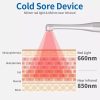 Red Light Therapy Wand Device Red Light Therapy Wand Device