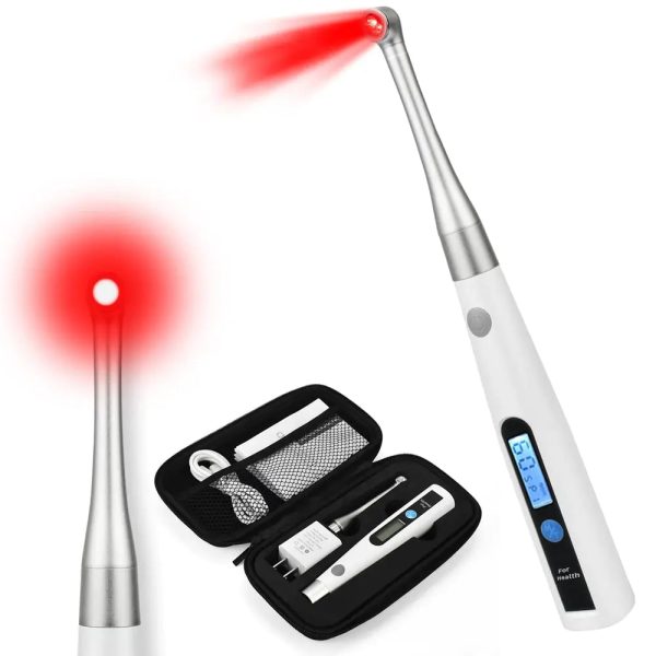 Red Light Therapy Wand Device Red Light Therapy Wand Device
