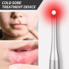 Red Light Therapy Wand Device Red Light Therapy Wand Device
