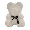 Red Rose Teddy Bear 40cm Artificial Rose Flower Gift Red Rose Teddy Bear 40cm Artificial Rose Flower Gift