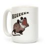 Reeeeeee Possum Coffee Mug Reeeeeee Possum Coffee Mug