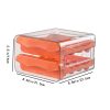 Refrigerator Egg Storage Organizer