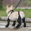 Reinforced Anti-Slip Dog Shoes Reinforced Anti-Slip Dog Shoes