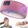 Relax Music Sleep Mask Relax Music Sleep Mask
