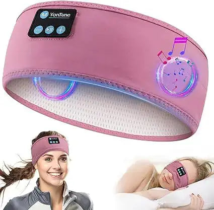 Relax Music Sleep Mask Relax Music Sleep Mask