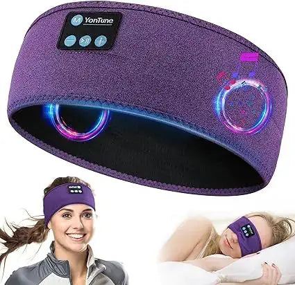 Relax Music Sleep Mask Relax Music Sleep Mask
