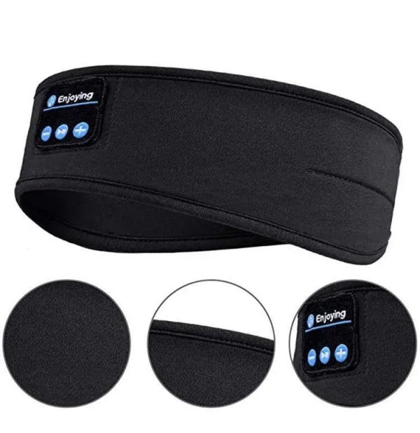 Relax Music Sleep Mask Relax Music Sleep Mask