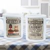 Remember If We Get Caught - Personalized Mug Remember If We Get Caught - Personalized Mug