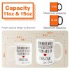 Remember When You Used To Hold Your Farts In - Personalized Mug Remember When You Used To Hold Your Farts In - Personalized Mug