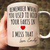 Remember When You Used To Hold Your Farts In - Personalized Mug Remember When You Used To Hold Your Farts In - Personalized Mug