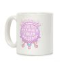 Reminder I Can See Through Your Bullshit Coffee Mug Reminder I Can See Through Your Bullshit Coffee Mug