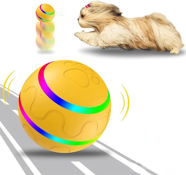 Remote Control Dog Ball - Interactive Toy for Dogs Remote Control Dog Ball - Interactive Toy for Dogs