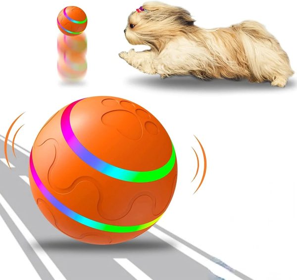 Remote Control Dog Ball - Interactive Toy for Dogs Remote Control Dog Ball - Interactive Toy for Dogs