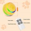 Remote Control Dog Ball - Interactive Toy for Dogs Remote Control Dog Ball - Interactive Toy for Dogs