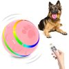 Remote Control Dog Ball - Interactive Toy for Dogs Remote Control Dog Ball - Interactive Toy for Dogs