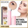 Retinol Eye Cream Instant Removing Eyes Wrinkle Retinol Eye Cream Instant Removing Eyes Wrinkle