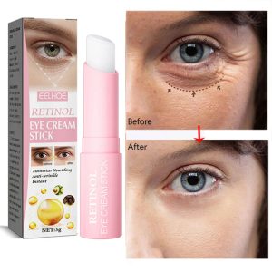 Retinol Eye Cream Instant Removing Eyes Wrinkle