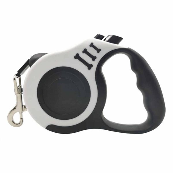Retractable Dog Leash