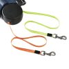 Retractable Dog Leash With Lights Retractable Dog Leash With Lights
