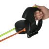 Retractable Dog Leash With Lights Retractable Dog Leash With Lights