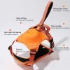 Retractable Dog Leash With No-Pull Harness Retractable Dog Leash With No-Pull Harness