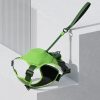 Retractable Dog Leash With No-Pull Harness Retractable Dog Leash With No-Pull Harness