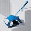 Retractable Dog Leash With No-Pull Harness Retractable Dog Leash With No-Pull Harness
