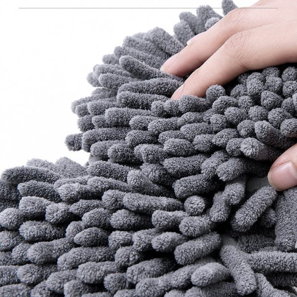 Retractable Rotary Car Wash Mop Retractable Rotary Car Wash Mop