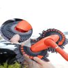 Retractable Rotary Car Wash Mop Retractable Rotary Car Wash Mop
