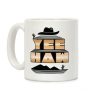 Retro 80s Yee Haw Coffee Mug Retro 80s Yee Haw Coffee Mug