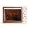 Retro Cat House And Scratcher Retro Cat House And Scratcher
