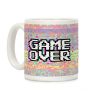 Retro Game Over Coffee Mug Retro Game Over Coffee Mug