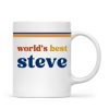 Retro Vintage 70s Custom Name - Personalized Mug - Gift For Him, Gift For Men, Dad Gift, Colleague Gift Retro Vintage 70s Custom Name - Personalized Mug - Gift For Him, Gift For Men, Dad Gift, Colleague Gift