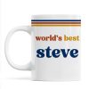 Retro Vintage 70s Custom Name - Personalized Mug - Gift For Him, Gift For Men, Dad Gift, Colleague Gift Retro Vintage 70s Custom Name - Personalized Mug - Gift For Him, Gift For Men, Dad Gift, Colleague Gift