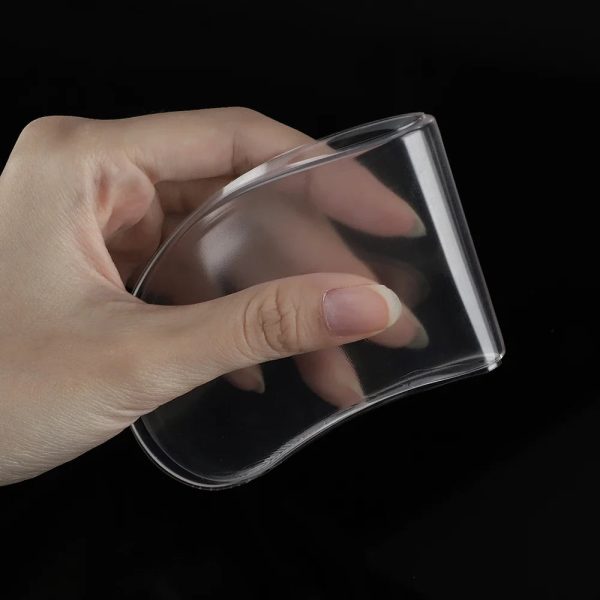 Reusable Anti-Wrinkle Silicone Pad Reusable Anti-Wrinkle Silicone Pad