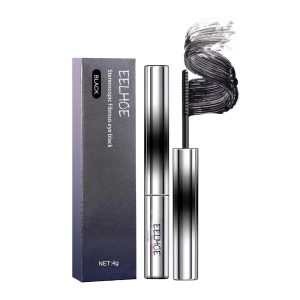 Revolutionary Metal Mascara For Bold Lashes