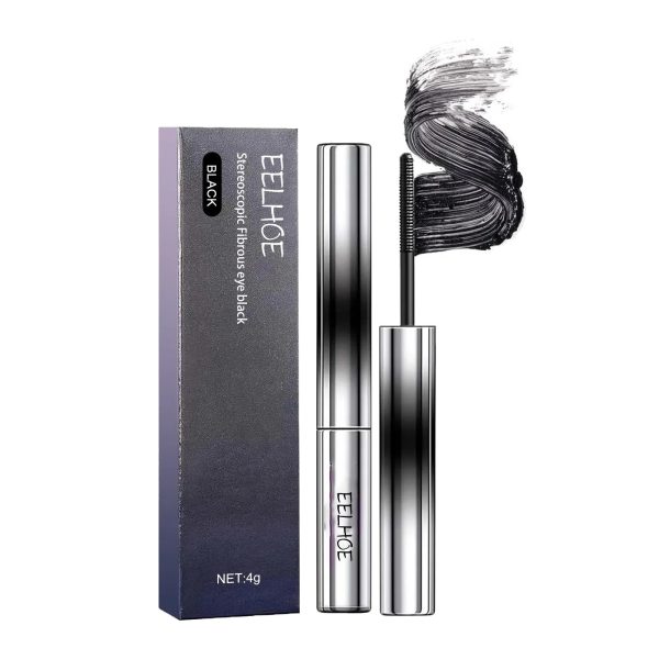 Revolutionary Metal Mascara For Bold Lashes Revolutionary Metal Mascara For Bold Lashes