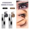 Revolutionary Metal Mascara For Bold Lashes Revolutionary Metal Mascara For Bold Lashes