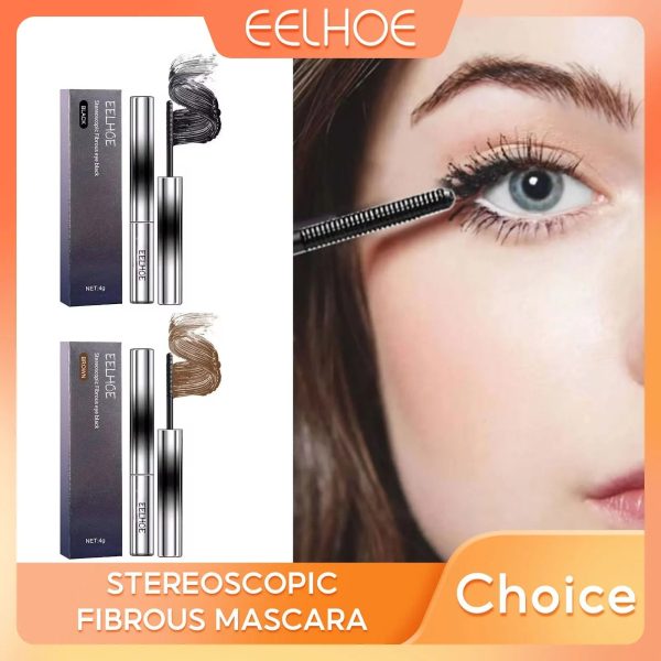 Revolutionary Metal Mascara For Bold Lashes Revolutionary Metal Mascara For Bold Lashes
