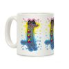 R.G.BEAN GAMER CAT Coffee Mug R.G.BEAN GAMER CAT Coffee Mug