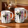 Right In The Kidney Besties Sisters - 3D Inflated Effect Printed Mug, Personalized White Edge-to-Edge Mug Right In The Kidney Besties Sisters - 3D Inflated Effect Printed Mug, Personalized White Edge-to-Edge Mug