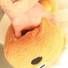 Rilakkuma & Kiiroitori Plush Couple - Cozy Winter Hand Warmer Gift