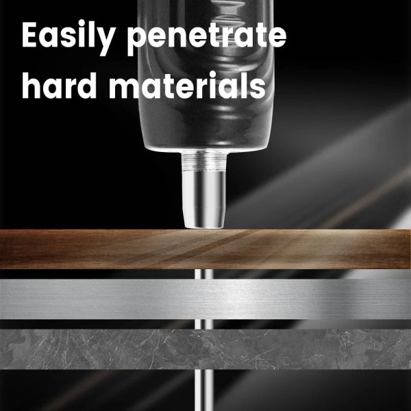 Rivetmaster: Precision Manual Fastener