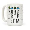 Road Trip Team Coffee Mug Road Trip Team Coffee Mug