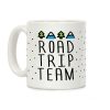 Road Trip Team Coffee Mug Road Trip Team Coffee Mug